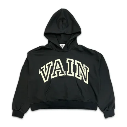 Black Saint Vanity Vain Hoodie